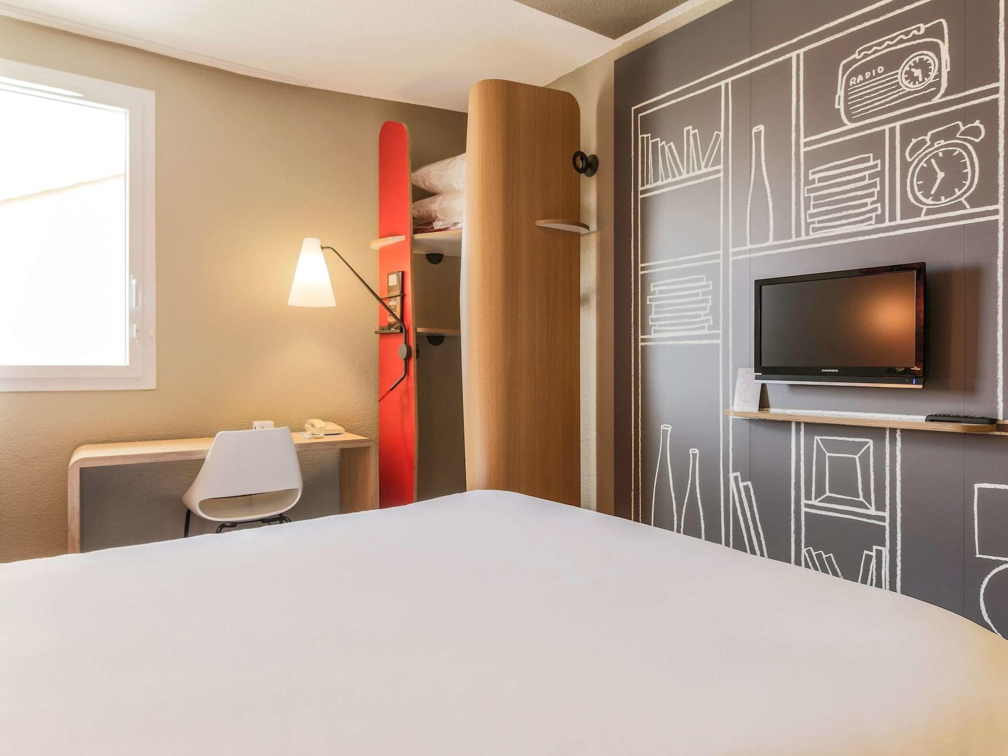 Ibis Albi Hotel Exterior photo