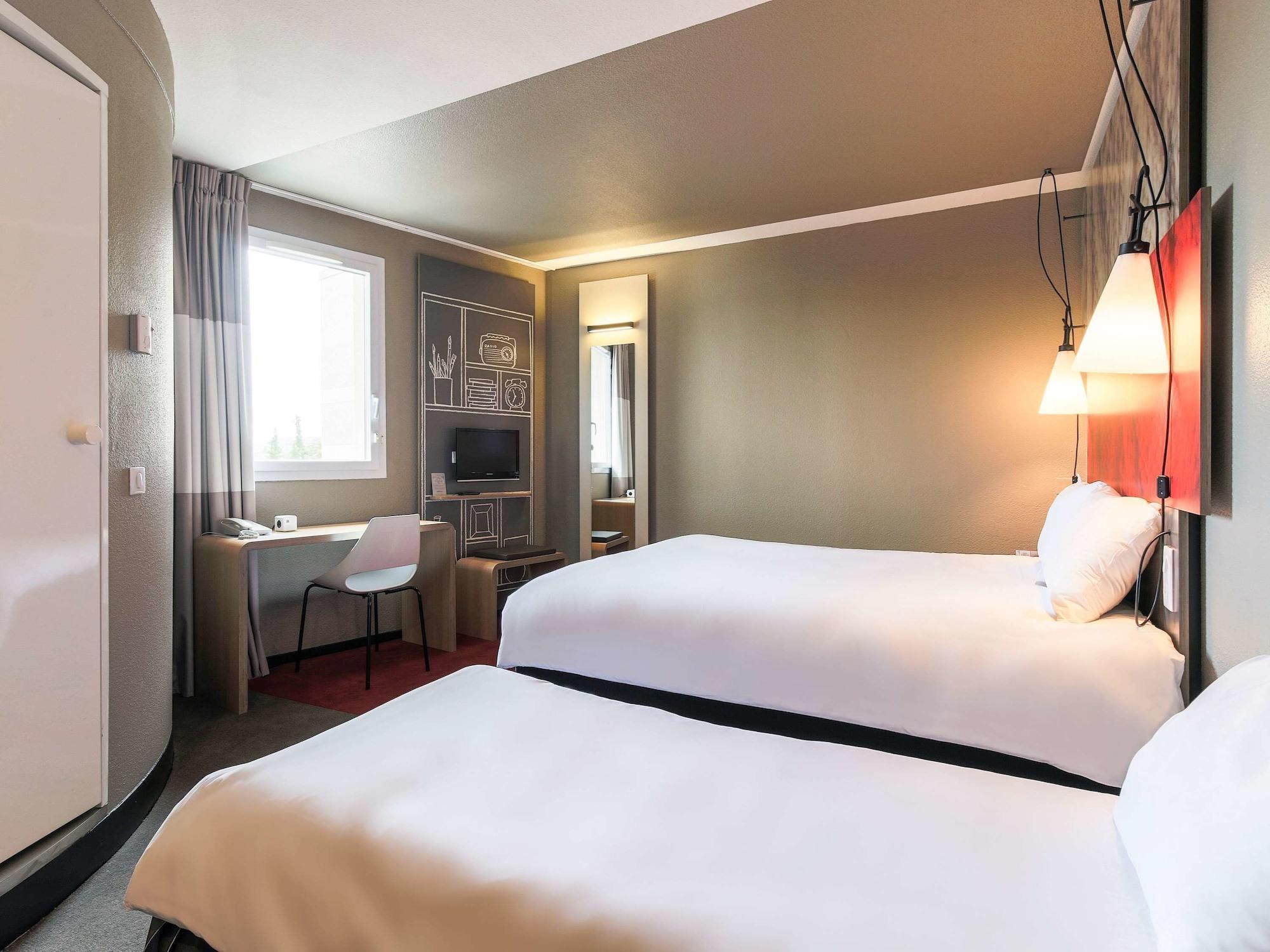 Ibis Albi Hotel Exterior photo