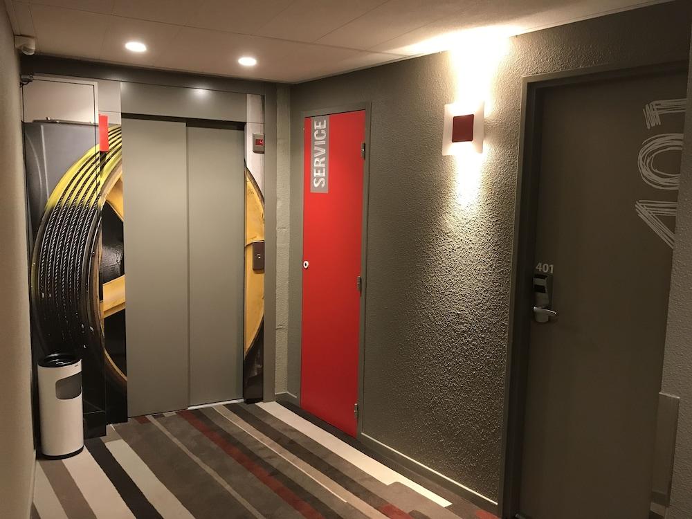 Ibis Albi Hotel Exterior photo