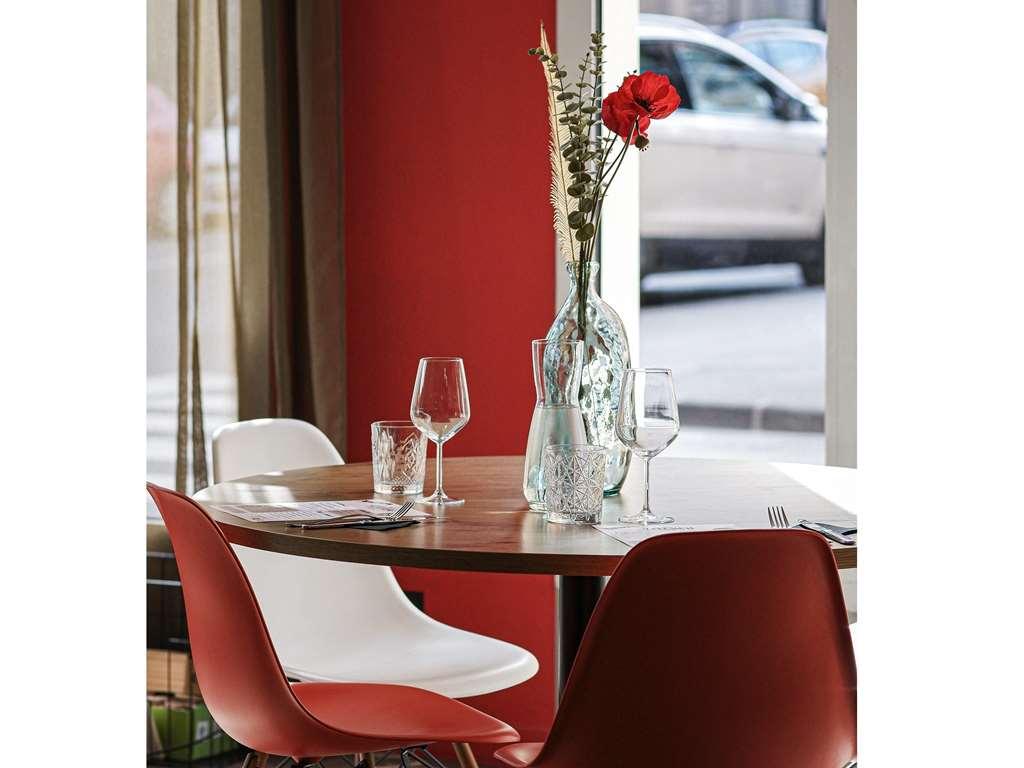 Ibis Albi Hotel Restaurant photo