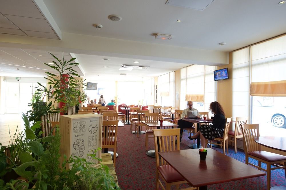 Ibis Albi Hotel Exterior photo