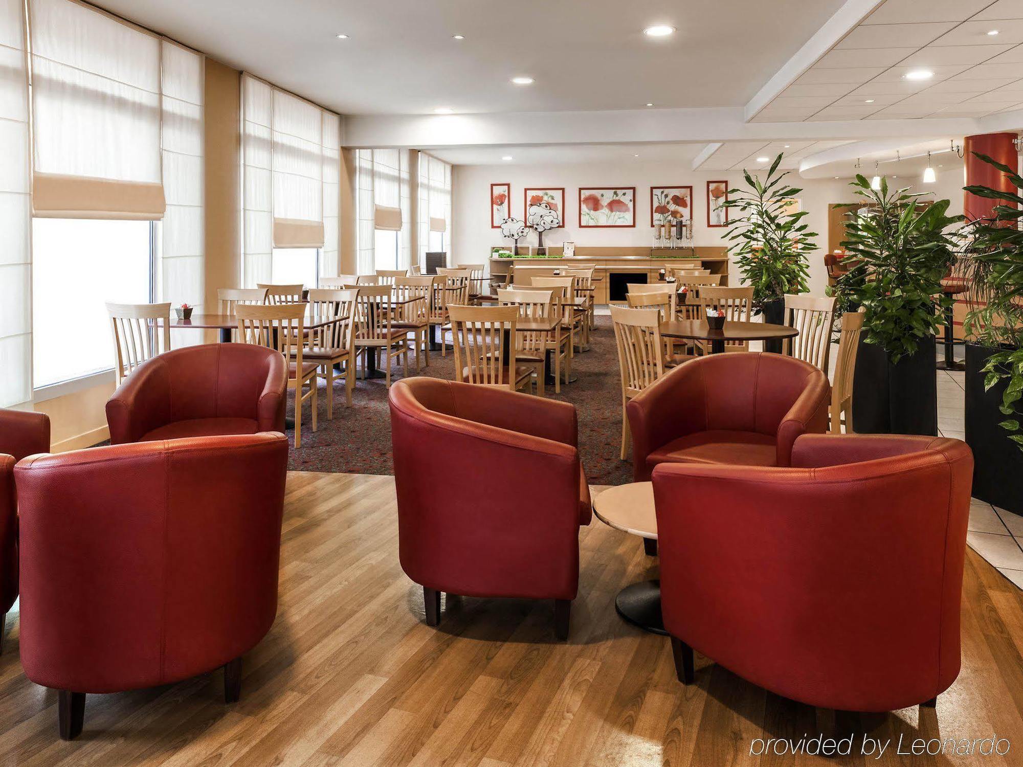 Ibis Albi Hotel Exterior photo