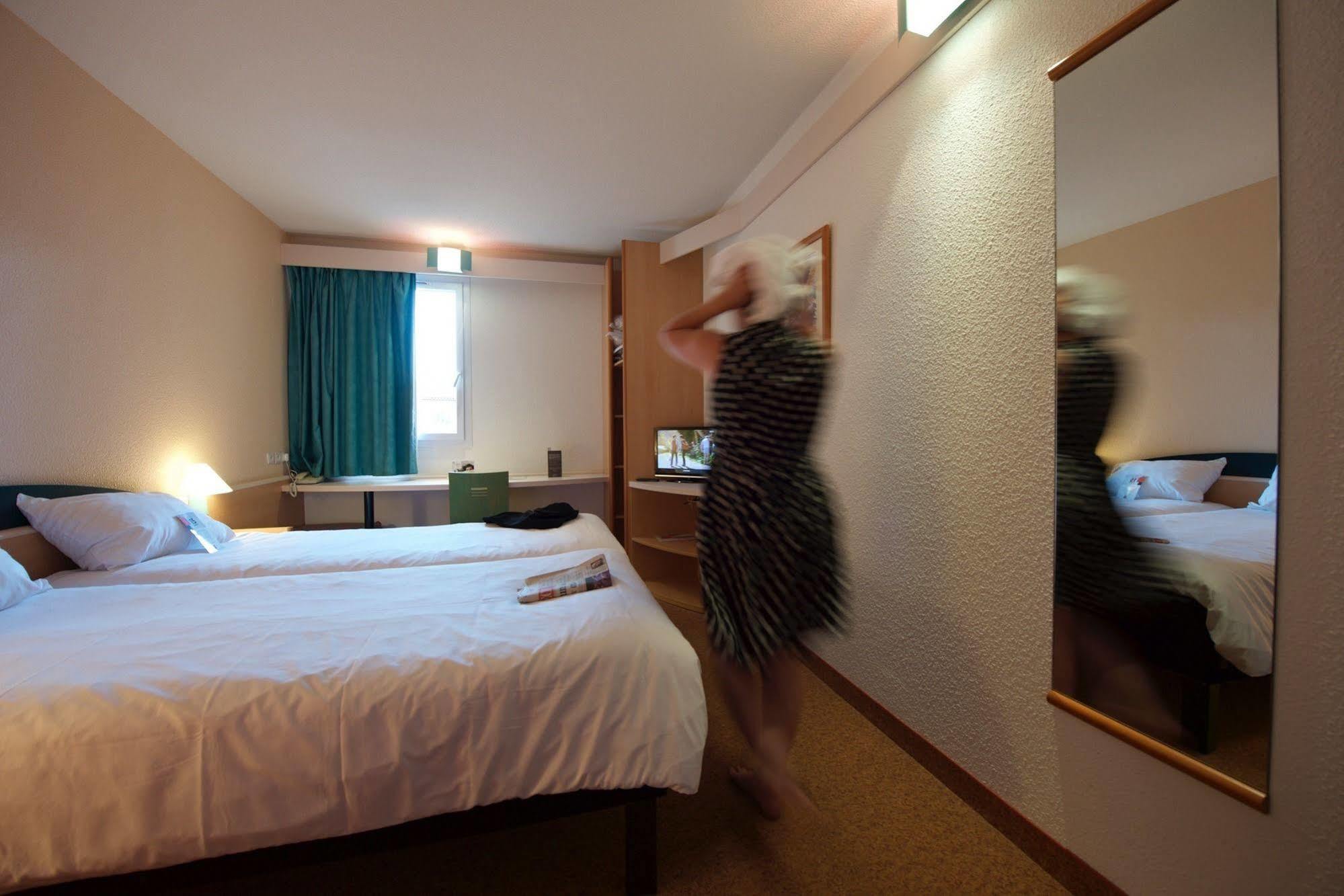 Ibis Albi Hotel Exterior photo