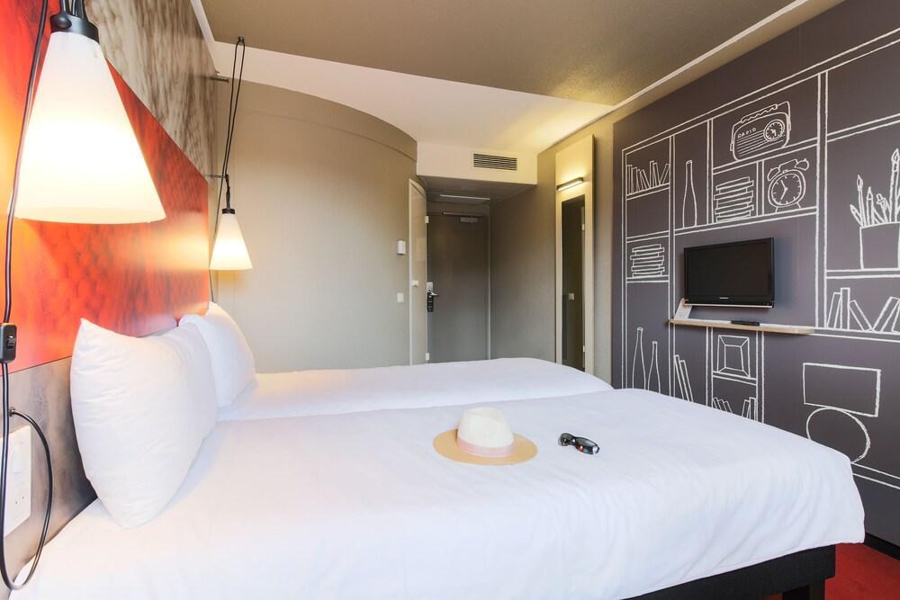 Ibis Albi Hotel Exterior photo