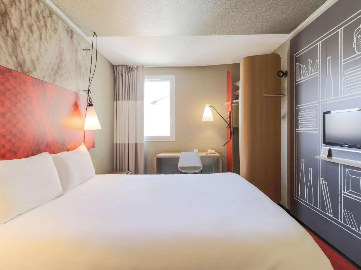 Ibis Albi Hotel Exterior photo